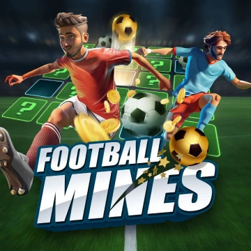 Football Mines - GECKO158