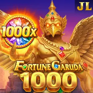 Jili : Fortune Garuda 1000 - GECKO158