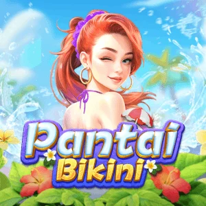 Besoft : Bikini Beach - GECKO158