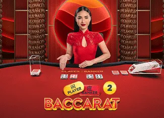 Baccarat 2 - GECKO158