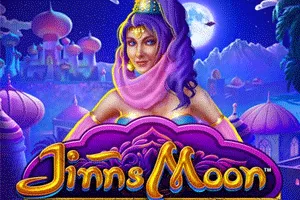 Fire Blaze: Jinns Moon - GECKO158