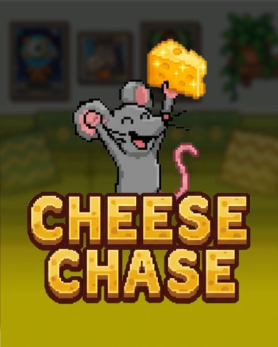 Mancala : Cheese Chase - GECKO158