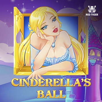 Redtiger : Cinderellas Ball - GECKO158