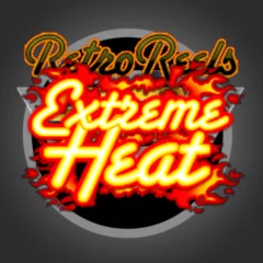 Retro Reels - Extreme Heat - GECKO158
