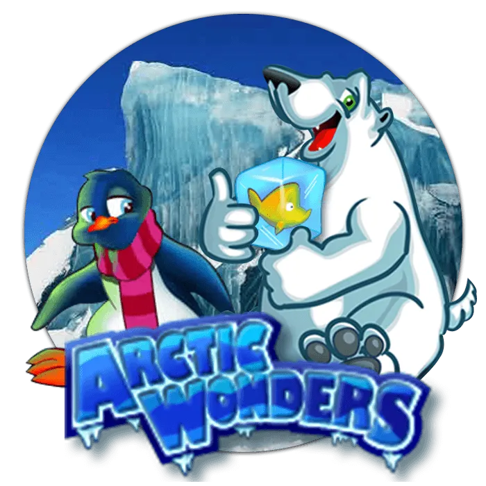 Habanero : Arctic Wonders - GECKO158