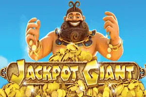 Jackpot Giant - GECKO158