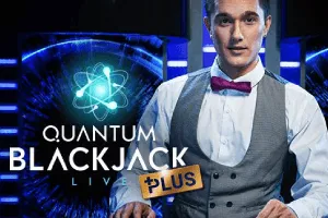 Quantum Blackjack Plus - GECKO158
