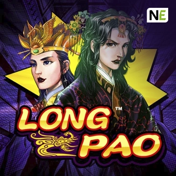 Long Pao - GECKO158