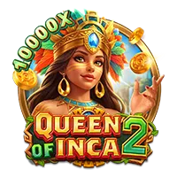 Facai : QUEEN OF INCA 2 - GECKO158