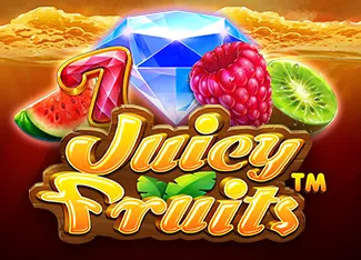 Pragmatic : Juicy Fruits - GECKO158