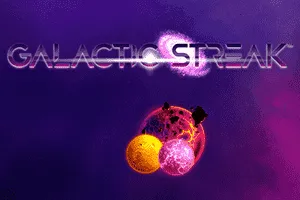Galactic Streak - GECKO158