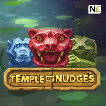 Temple of Nudges - GECKO158