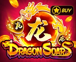 JDB : Dragon Soar - GECKO158