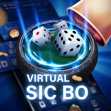 Virtual Sic Bo - GECKO158