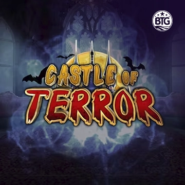 Bigtime : Castle of Terror - GECKO158