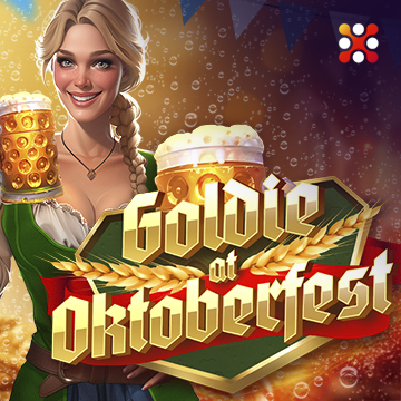 Mancala : Goldie at Oktoberfest - GECKO158