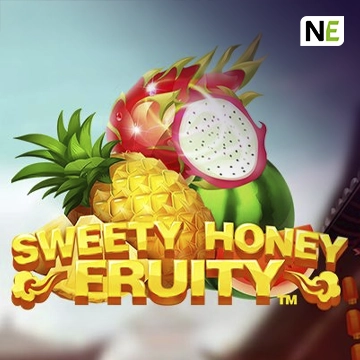 Sweety Honey Fruity - GECKO158
