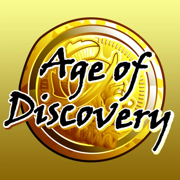 Age Of Discovery - GECKO158