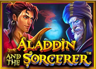 Pragmatic : Aladdin and the Sorcerer - GECKO158
