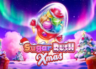 Pragmatic : Sugar Rush Xmas - GECKO158
