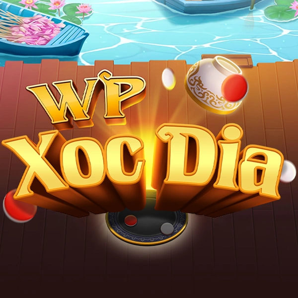 WP Xoc Dia - GECKO158