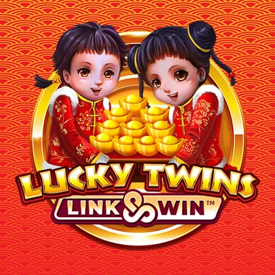 Lucky Twins & 9 Lions - GECKO158