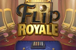 Flip Royale - GECKO158