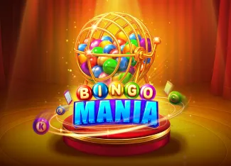 Pragmatic : Bingo Mania - GECKO158