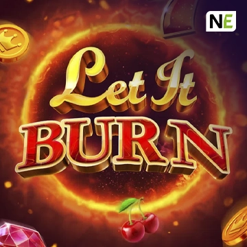 Let It Burn - GECKO158