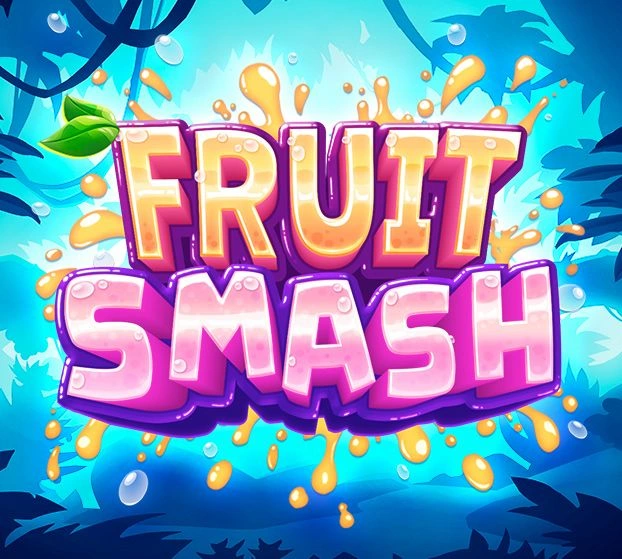Slotmill : Fruit Smash - GECKO158