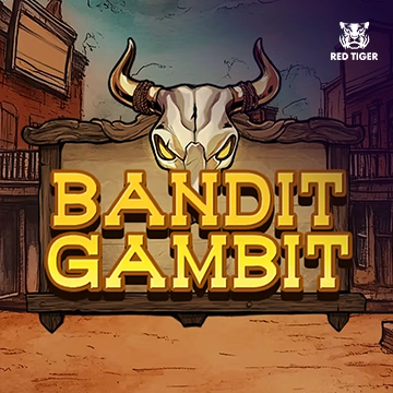 Redtiger : Bandit Gambit - GECKO158