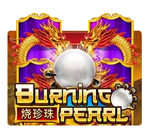 Joker123 : Burning Pearl - GECKO158