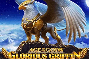 Age of the Gods: Glorious Griffin - GECKO158