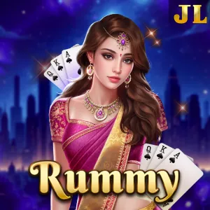 Rummy - GECKO158