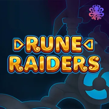 Octoplay : Rune Raiders - GECKO158