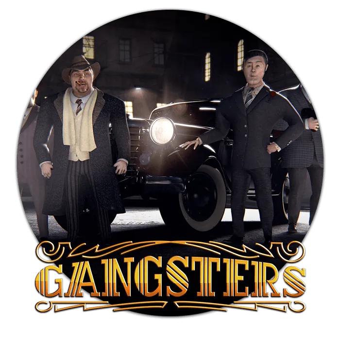 Habanero : Gangsters - GECKO158
