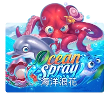 Joker123 : Ocean Spray - GECKO158