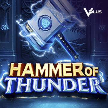 Hammer of Thunder - GECKO158