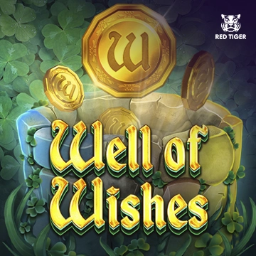 Redtiger : Well of Wishes - GECKO158