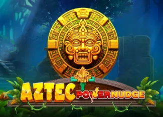 Pragmatic : Aztec Powernudge - GECKO158