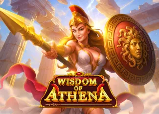 Pragmatic : Wisdom of Athena - GECKO158