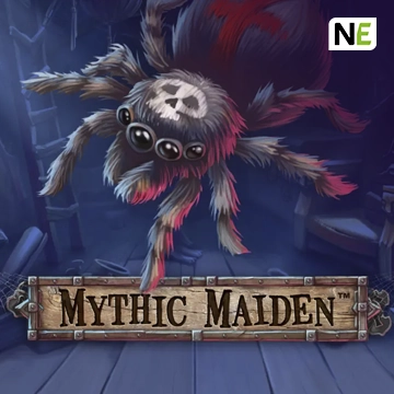 Mythic Maiden - GECKO158