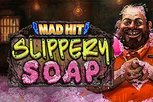 Mad Hit Slippery Soap - GECKO158