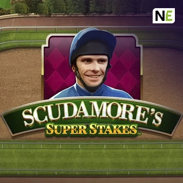 Scudamores Super Stakes - GECKO158