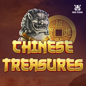 Redtiger : Chinese Treasures - GECKO158