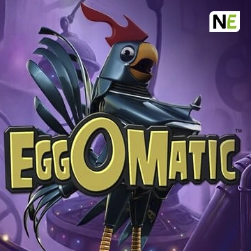 EggOMatic - GECKO158