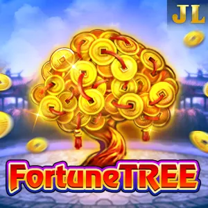 Jili : Fortune Tree - GECKO158
