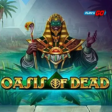 PlaynGo : Oasis of Dead - GECKO158