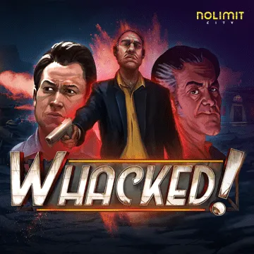 NolimitCity : Whacked! - GECKO158