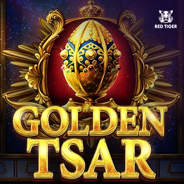 Redtiger : Golden Tsar - GECKO158